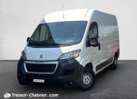 Peugeot BOXER FOURGON TOLE 333 L2H2 BLUEHDI 120 S&S ASPHALT