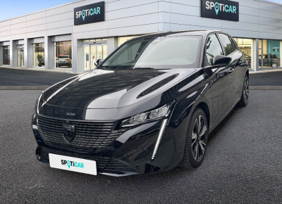 Peugeot 308 BlueHDi 130ch S&S BVM6 Allure