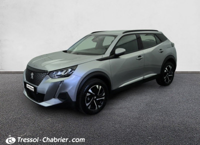 Peugeot 2008 PureTech 130 S&S BVM6 Allure