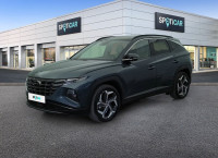 Hyundai Tucson 1.6 T-GDI 265 HTRAC Plug-in BVA6 Creative