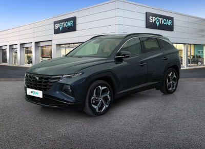 Hyundai Tucson 1.6 T-GDI 265 HTRAC Plug-in BVA6 Creative