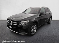 Mercedes GLC Classe GLC 300 9G-Tronic 4Matic Sportline