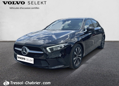 Mercedes CLASSE A BERLINE 200 d 8G-DCT Progressive Line