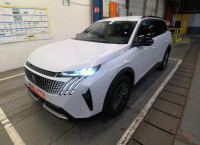 Peugeot 5008 Nouveau Hybrid 145 ch e-DCS6 Allure