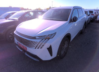 Peugeot 5008 Nouveau Hybrid 145 ch e-DCS6 Allure