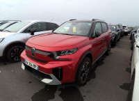 Citroën E-C3 AIRCROSS Nouveau 113 autonomie confort Max