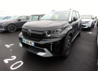 Citroën E-C3 AIRCROSS Nouveau 113 autonomie confort Max