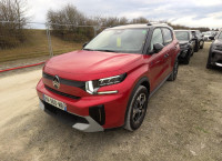 Citroën E-C3 AIRCROSS Nouveau 113 autonomie confort Max