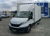 IVECO Daily CCb 35C16H empattement 4100 3.0