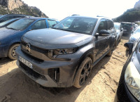 Citroën E-C3 AIRCROSS Nouveau 113 autonomie confort Plus