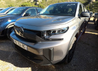 Citroën E-C3 AIRCROSS Nouveau 113 ch autonomie confort You