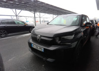Citroën E-C3 AIRCROSS Nouveau 113 ch autonomie confort You