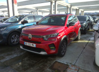 Citroën C3 Nouvelle Turbo 100 ch Manuelle Plus