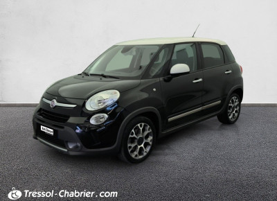 Fiat 500L 1.6 Multijet 16V 105 ch S/S Trekking