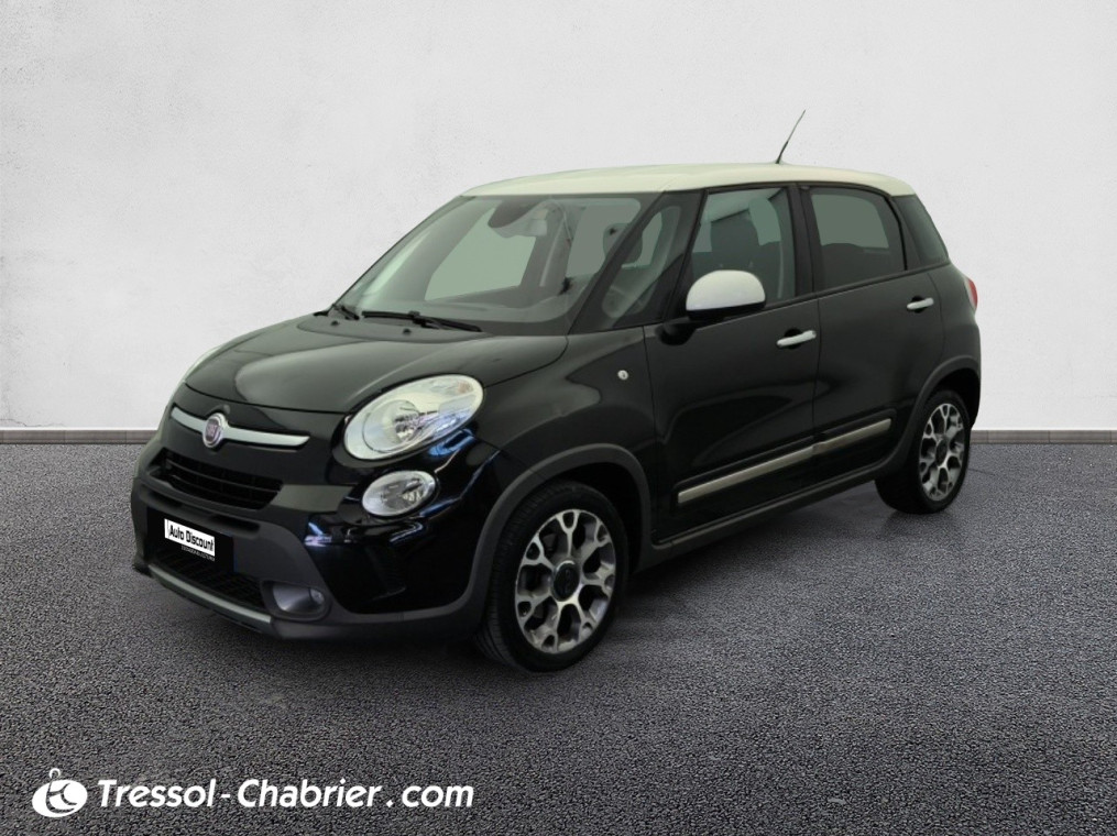 Fiat 500L 1.6 Multijet 16V 105 ch S/S Trekking