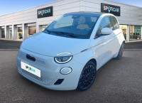 Fiat 500e BERLINE Nouveau 500 e 118 ch La Prima