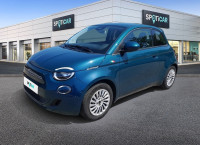 Fiat 500e BERLINE 500 e 118 ch Nouvelle 500