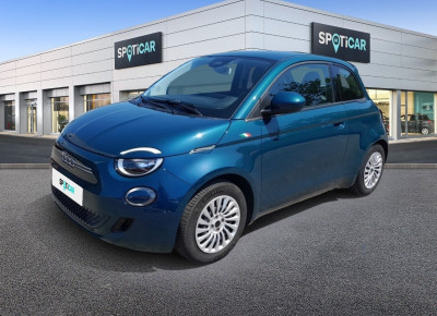 Fiat 500e BERLINE 500 e 118 ch Nouvelle 500