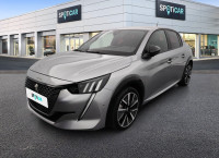 Peugeot 208 ELECTRIQUE 50 kWh 136ch GT