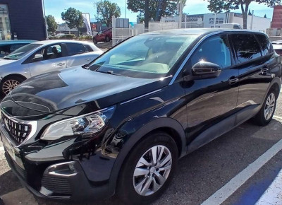 Peugeot 5008 BlueHDi 130ch S&S EAT8 Active