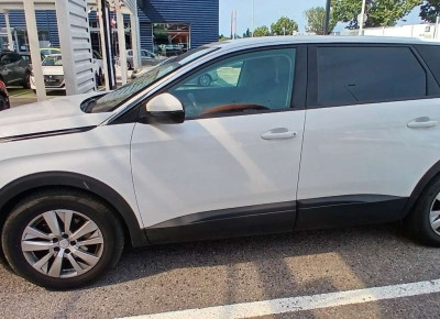 Peugeot 5008 PureTech 130ch S&S EAT8 Active