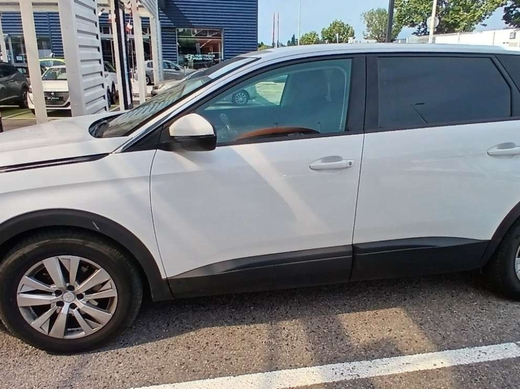 Peugeot 5008 PureTech 130ch S&S EAT8 Active