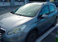 Peugeot 2008 1.6 e-HDi 92ch FAP BVM5 Active