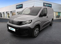 Peugeot PARTNER FOURGON XL 950 KG BLUEHDI 130 S&S EAT8