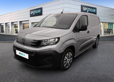 Peugeot PARTNER FOURGON XL 950 KG BLUEHDI 130 S&S EAT8