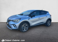 Renault CAPTUR BUSINESS dCi 110 Energy Business