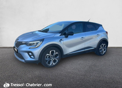 Renault CAPTUR BUSINESS dCi 110 Energy Business