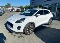 Ford Puma 1.0 Flexifuel 125ch S&S mHEV Titanium Design 3