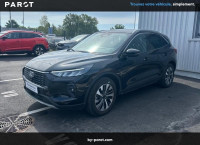 Ford Kuga 2.5 Duratec 180ch Hybrid FlexiFuel Titanium Business Powershift