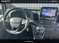 Ford Transit Custom Fg 280 L1H1 2.0 EcoBlue 105 Trend Business