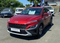 Hyundai Kona 1.6 GDi 141ch Hybrid Intuitive DCT-6