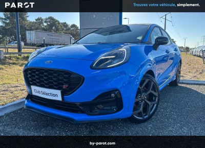 Ford Puma 1.0 EcoBoost Hybrid 170ch ST S&S Powershift