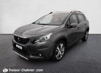 Peugeot 2008 PureTech 130ch S&S EAT6 Allure