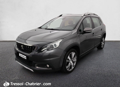 Peugeot 2008 PureTech 130ch S&S EAT6 Allure