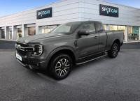 Ford RANGER SUPER CABINE 2.0 ECOBLUE 205 CH S&S BVA10 e-4WD LIMITED