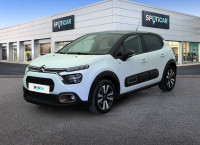Citroën C3 PureTech 83 S&S BVM5 C-Series