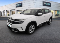 Citroën C5 AIRCROSS Hybride Rechargeable 225 e-EAT8 Business