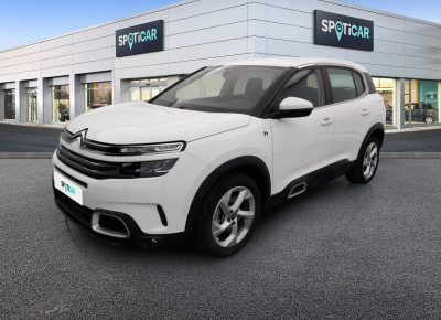 Citroën C5 AIRCROSS Hybride Rechargeable 225 e-EAT8 Business