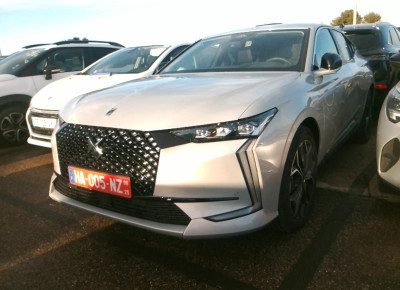 DS DS 4 Hybride 136 e-DCT6 Etoile - Alcantara