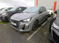 Peugeot 208 Nouvelle 100 S&S BVM6 Allure
