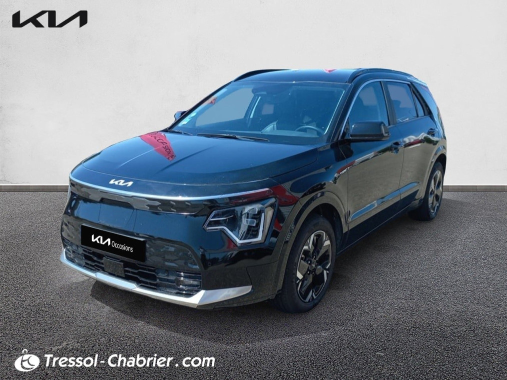 Kia NIRO EV Electrique 204 ch Premium