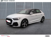 Audi A1 SPORTBACK 30 TFSI 110 ch S tronic 7 S Line