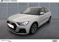 Audi A1 SPORTBACK 25 TFSI 95 ch S tronic 7 Advanced