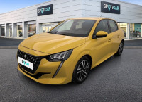 Peugeot 208 PureTech 100 S&S BVM6 Allure