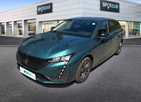 Peugeot 308 SW BlueHDi 130ch S&S EAT8 Active Pack