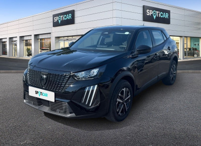 Peugeot 2008 100 S&S BVM6 Style